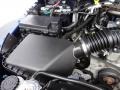 2009 Deep Water Blue Pearl Coat Jeep Wrangler X 4x4  photo #18