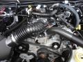 2009 Deep Water Blue Pearl Coat Jeep Wrangler X 4x4  photo #19