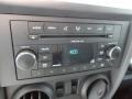 2009 Deep Water Blue Pearl Coat Jeep Wrangler X 4x4  photo #23