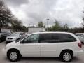 2005 Stone White Chrysler Town & Country Touring  photo #2