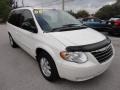 2005 Stone White Chrysler Town & Country Touring  photo #12