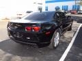 Black - Camaro LT/RS Coupe Photo No. 2
