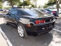 Black - Camaro LT/RS Coupe Photo No. 3