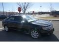 Black - MKZ Sedan Photo No. 3