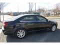 Black - MKZ Sedan Photo No. 4