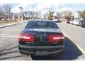 Black - MKZ Sedan Photo No. 5