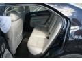 Black - MKZ Sedan Photo No. 11