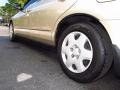 2005 Desert Mist Metallic Honda Accord LX Sedan  photo #6