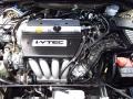 2005 Desert Mist Metallic Honda Accord LX Sedan  photo #9