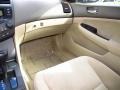 2005 Desert Mist Metallic Honda Accord LX Sedan  photo #13
