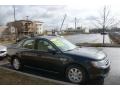 Black Clearcoat - Taurus SEL Photo No. 3