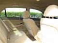 2005 Desert Mist Metallic Honda Accord LX Sedan  photo #14