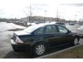Black Clearcoat - Taurus SEL Photo No. 4