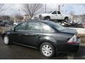 Black Clearcoat - Taurus SEL Photo No. 6