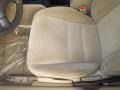 2005 Desert Mist Metallic Honda Accord LX Sedan  photo #16
