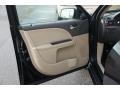 Black Clearcoat - Taurus SEL Photo No. 10