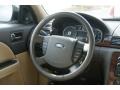 Black Clearcoat - Taurus SEL Photo No. 20