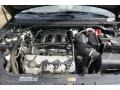 Black Clearcoat - Taurus SEL Photo No. 23
