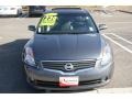 Dark Slate Metallic - Altima 3.5 SL Photo No. 2