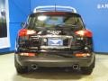 Black Obsidian - EX 35 AWD Photo No. 8
