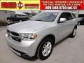 Bright Silver Metallic - Durango Crew Photo No. 1