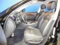 Black Obsidian - EX 35 AWD Photo No. 15