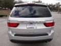 Bright Silver Metallic - Durango Crew Photo No. 9
