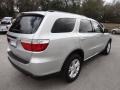 Bright Silver Metallic - Durango Crew Photo No. 10