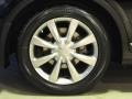 Black Obsidian - EX 35 AWD Photo No. 29