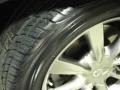 Black Obsidian - EX 35 AWD Photo No. 34