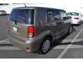 Army Rock Metallic 2011 Scion xB Standard xB Model Exterior