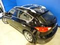 Black Obsidian - EX 35 AWD Photo No. 35