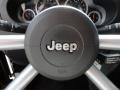Black - Wrangler Unlimited Sahara 4x4 Photo No. 27