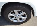 2010 Toyota RAV4 Limited Wheel and Tire Photo