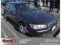 Graphite Gray Pearl - Camry LE V6 Photo No. 1