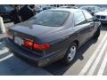 Graphite Gray Pearl - Camry LE V6 Photo No. 6