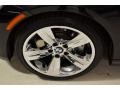 Jet Black - 3 Series 335i Convertible Photo No. 9