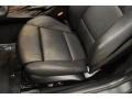 Jet Black - 3 Series 335i Convertible Photo No. 13