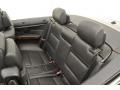 Jet Black - 3 Series 335i Convertible Photo No. 14
