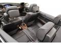 Jet Black - 3 Series 335i Convertible Photo No. 15