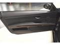 Jet Black - 3 Series 335i Convertible Photo No. 16
