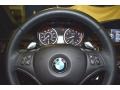 Jet Black - 3 Series 335i Convertible Photo No. 18