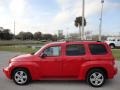 2011 Victory Red Chevrolet HHR LS  photo #2