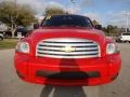 Victory Red - HHR LS Photo No. 14