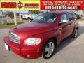 Crystal Red Metallic Tintcoat - HHR LT Photo No. 1