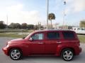 Crystal Red Metallic Tintcoat - HHR LT Photo No. 2
