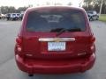 Crystal Red Metallic Tintcoat - HHR LT Photo No. 8