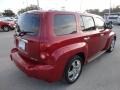 Crystal Red Metallic Tintcoat - HHR LT Photo No. 9