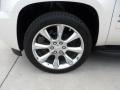 2009 Chevrolet Tahoe LTZ Wheel