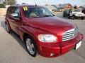 Crystal Red Metallic Tintcoat - HHR LT Photo No. 11